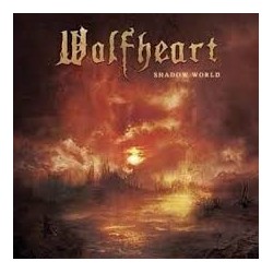 Wolfheart-Shadow World
