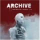 Archive-Controlling Crowds I-IV