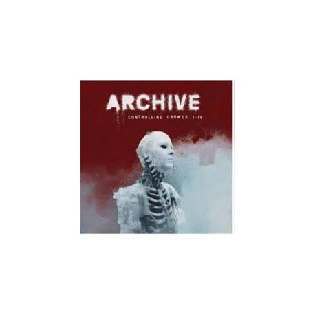 Archive-Controlling Crowds I-IV