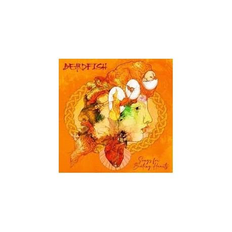 Beardfish-Songs For Beating Hearts