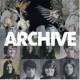 Archive-You All Look The Same To Me/Noise