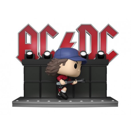 AC/DC-Pop! Moment Angus Young "Dance" (415)