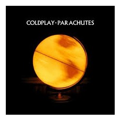 Coldplay-Parachutes