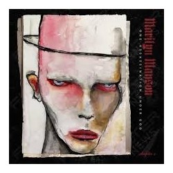 Marilyn Manson-One Assassination Under God