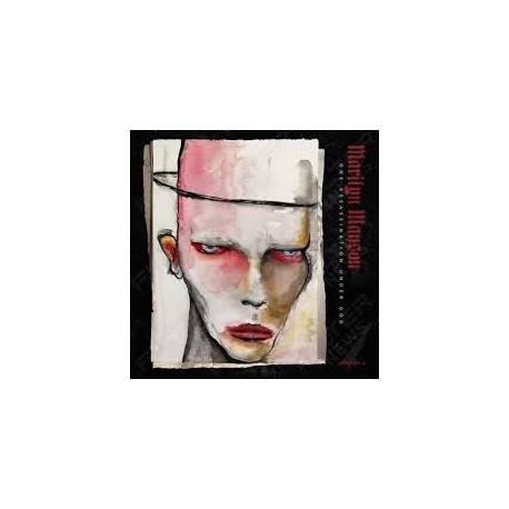 Marilyn Manson-One Assassination Under God