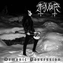 Tsjuder-Demonic Possession