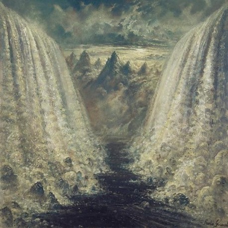 Forgotten Tomb-Nihilistic Estrangement