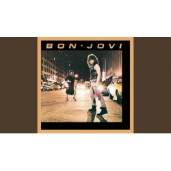 Bon Jovi-Bon Jovi