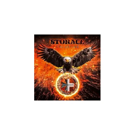 Storace-Crossfire