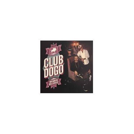 Club Dogo-Non Siamo Piu Quelli Di Mi Fist