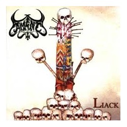 Lamentu-Liack