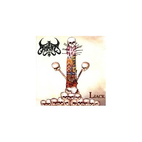 Lamentu-Liack
