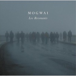 Mogwai-Les Revenants