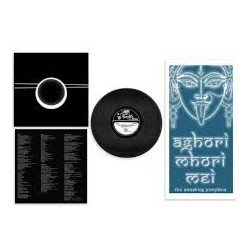Smashing Pumpkins-Aghori Mhori Mei