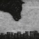Crippled Black Phoenix-Wolf Changes Its Fur But Not Its Nature