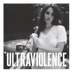 Lana Del Rey-Ultraviolence