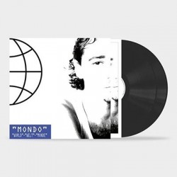 Luca Carboni-Mondo