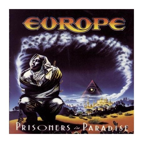 Europe-Prisoners In Paradise