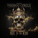 Voodoo Circle-Hail To The King