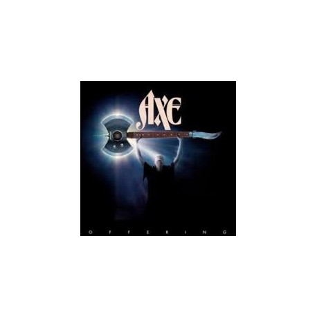 Axe-Offering