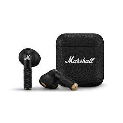 Cuffie-Marshall Minor IV