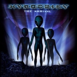 Hypocrisy-Arrival