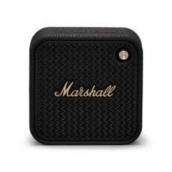 Casse Acustiche-Marshall Willen II