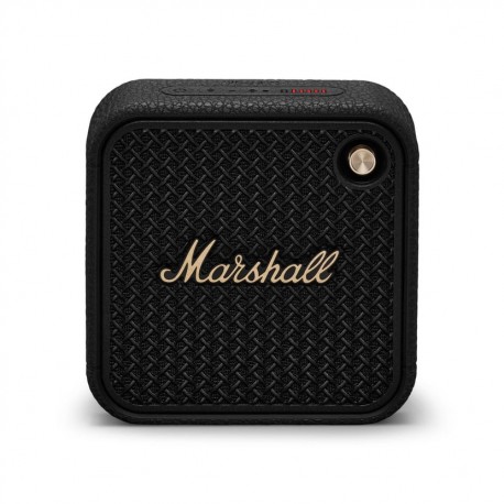 Casse Acustiche-Marshall Willen II