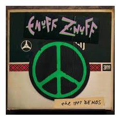 Enuff Z'nuff-1987 Demos