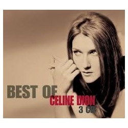 Celine Dion-Best Of Celine Dion