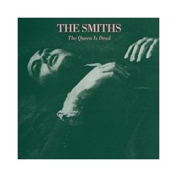 Smiths-Queen Is Dead