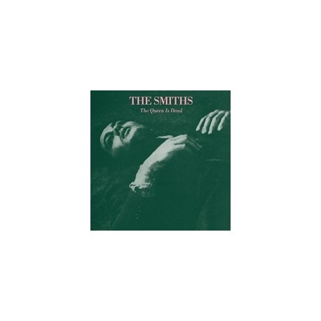Smiths-Queen Is Dead