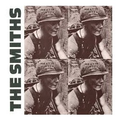 Smiths-Meat Is Murder