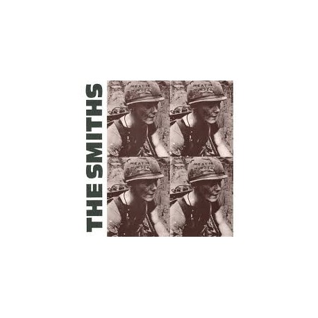 Smiths-Meat Is Murder