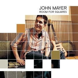 John Mayer-Room For Squares