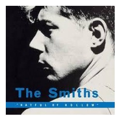 Smiths-Hatful Of Hollow