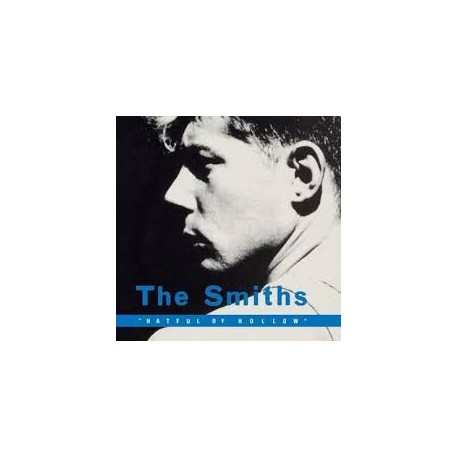 Smiths-Hatful Of Hollow