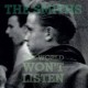 Smiths-World Won't Listen