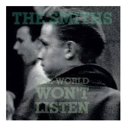 Smiths-World Won't Listen
