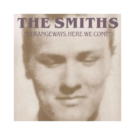 Smiths-Styrangeways, Here We Come