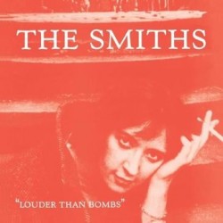 Smiths-Louder Than Bombs