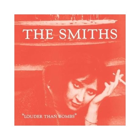 Smiths-Louder Than Bombs