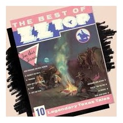 ZZ Top-Best Of ZZ Top