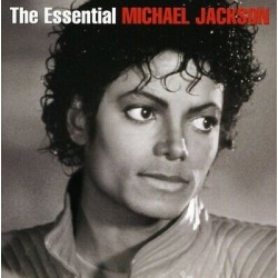 Michael Jackson-Essential Michael Jackson