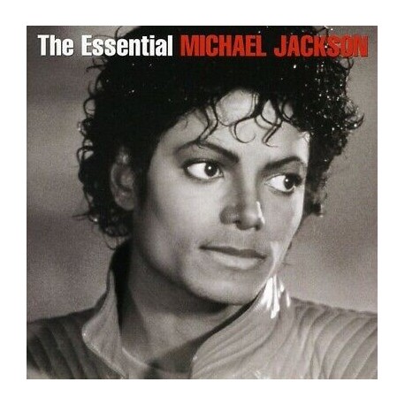 Michael Jackson-Essential Michael Jackson