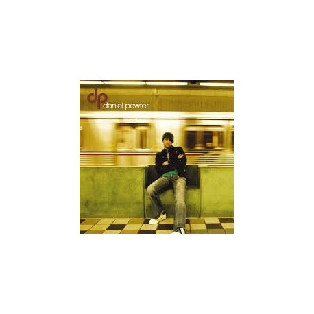 Daniel Powter-Daniel Powter