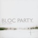 Bloc Party-Silent Alarm