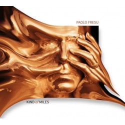 Paolo Fresu-Kind Of Miles