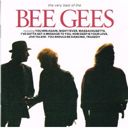 Bee Gees-The Very Best Of Bee Gees