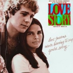 Artisti Vari-O.S.T. Love Stories